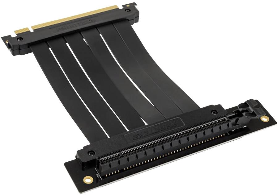 Phanteks PCI-E x16 Riser Card Cable Riser cable