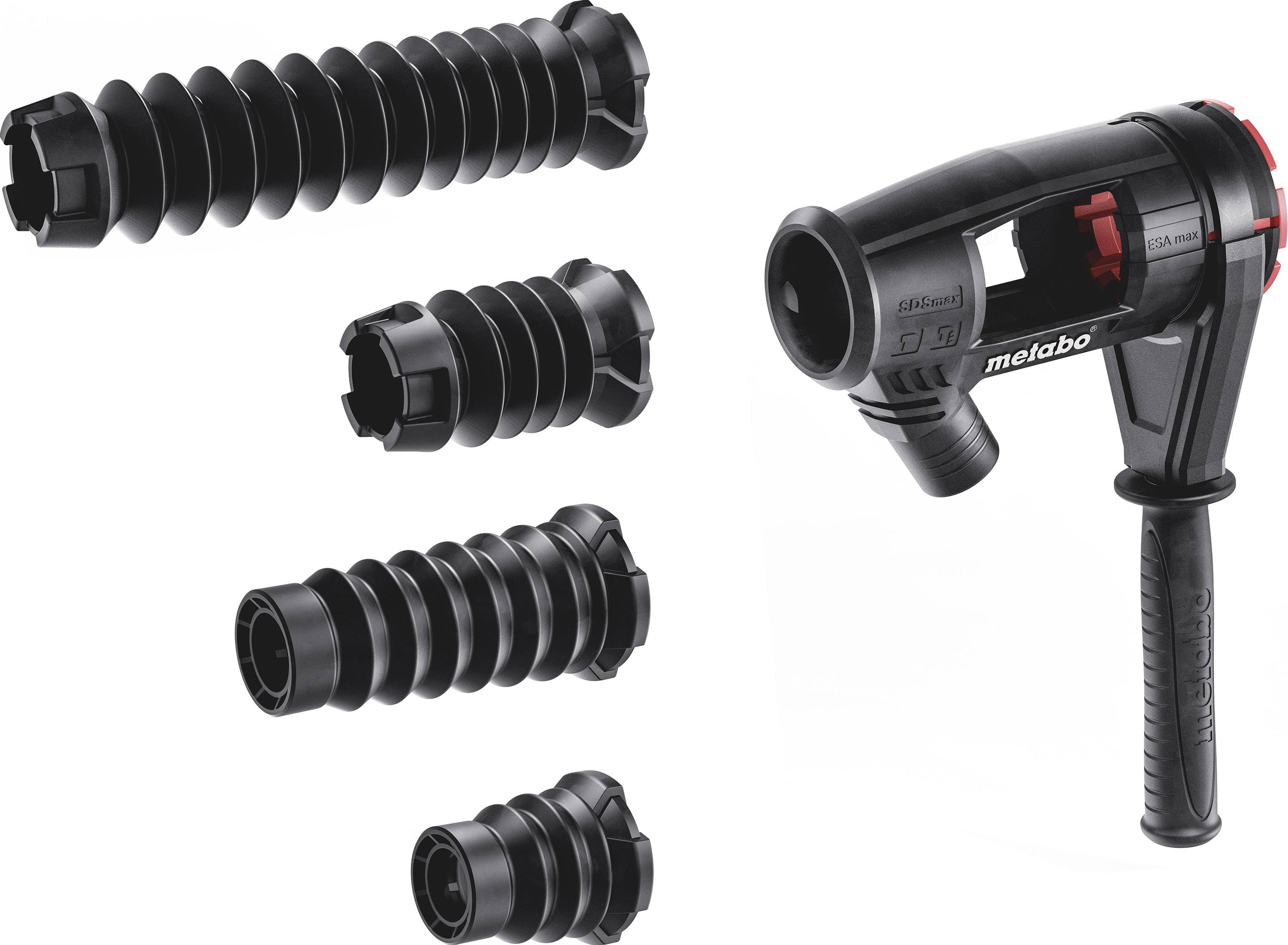 Exhaust set ESA MAX. Metabo 623271000