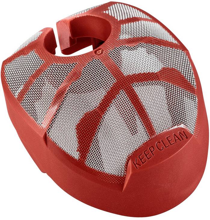 Dust protection filter Angle grinder Type I. Metabo 630835000
