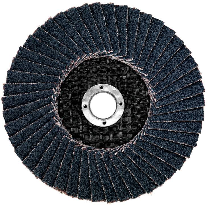 Metabo 626876000 Lamellae grinding plate 76 mm P 80 F-ZK Diameter 76 mm