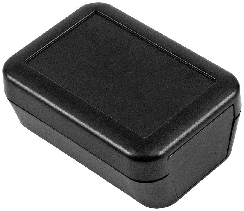 Hammond Electronics 1552D1BK Hand-held casing 70 x 50 x 30 ABS plastic Black 1 pc(s)