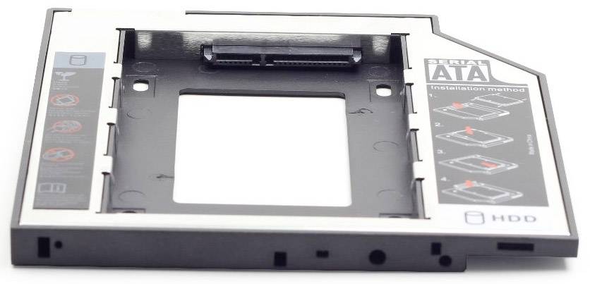Gembird MF-95-02 2.5" HDD caddy