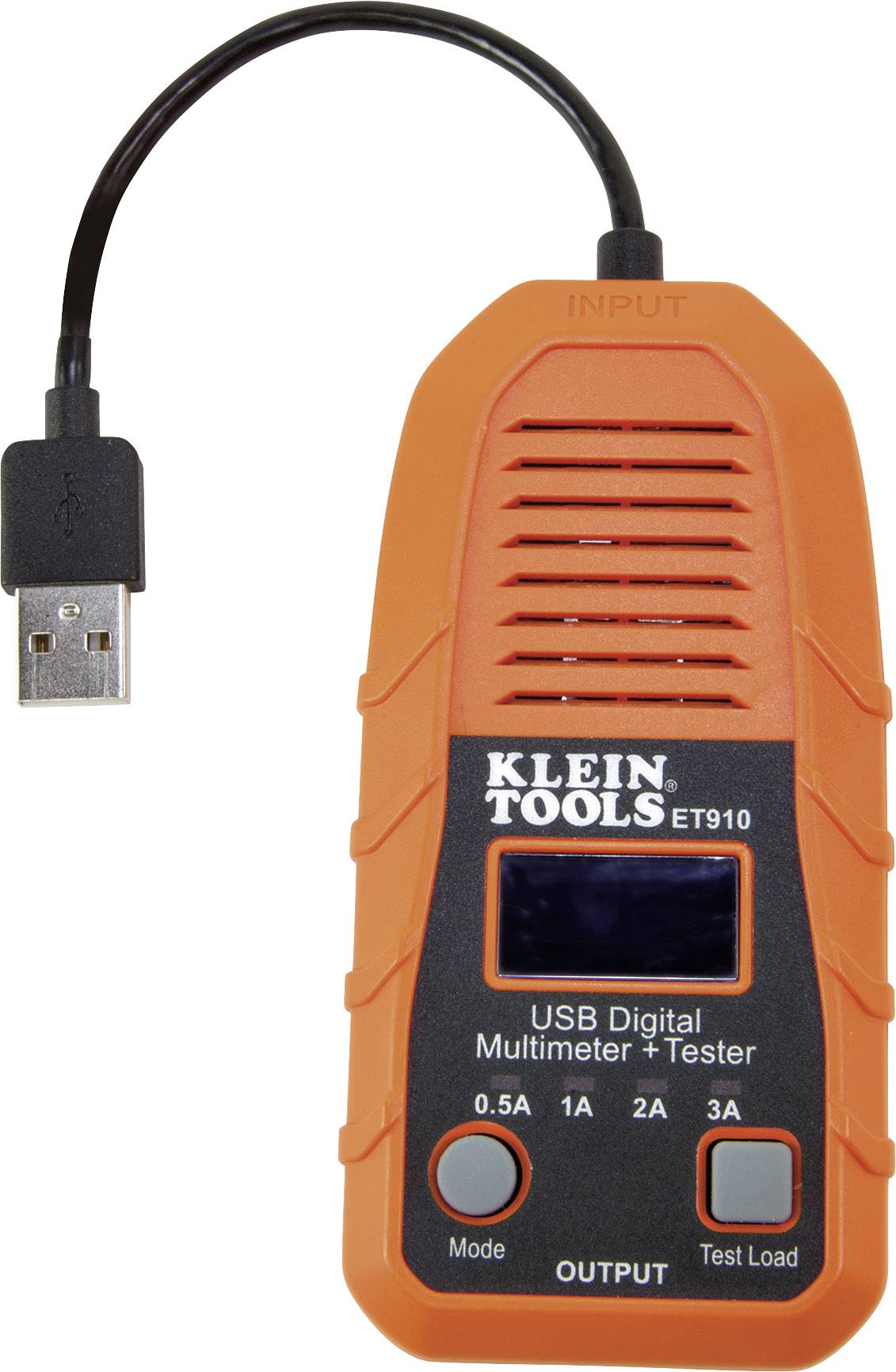 Klein Tools ET910 USB multimeter