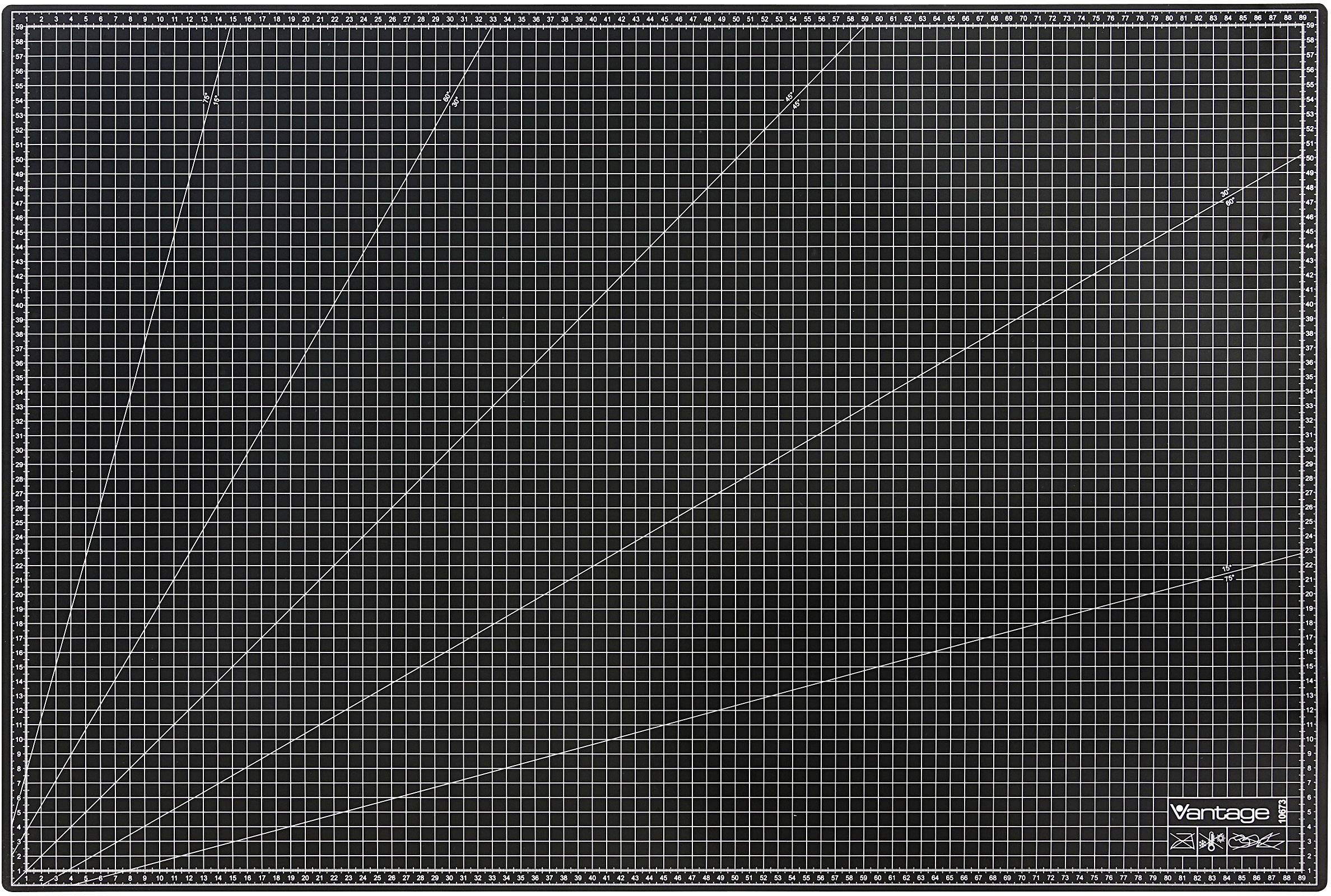 VANTAGE 10673-20145 / 60 x 90 cm Cutting pad A1