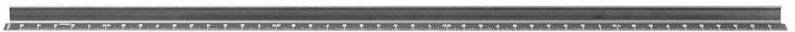 Dahle 10684 Cutting ruler