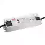 Mean Well LED driver Constant voltage, Constant current 120 W 2.5 A 48 V DC 3-in-1 dimmer, Suitable for flammable surfaces Mean Well LED driver Constant voltage, Constant current 120 W 2.5 A 48 V DC 3-in-1 dimmer, Suitable for flammable surfaces