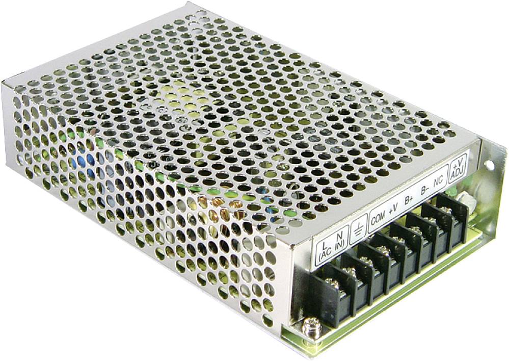 Mean Well ADD-55B AC/DC PSU module 1.3 A 55.12 W 27.6 V DC Adjustable voltage output 1 pc(s)