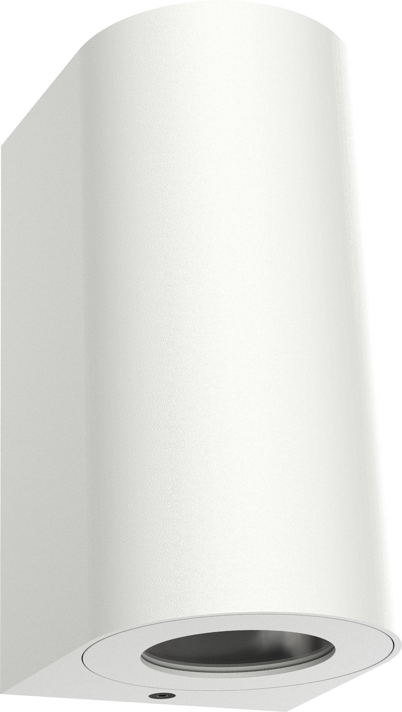 Nordlux Canto Maxi 2 49721001 Outdoor wall light GU10 56 W White