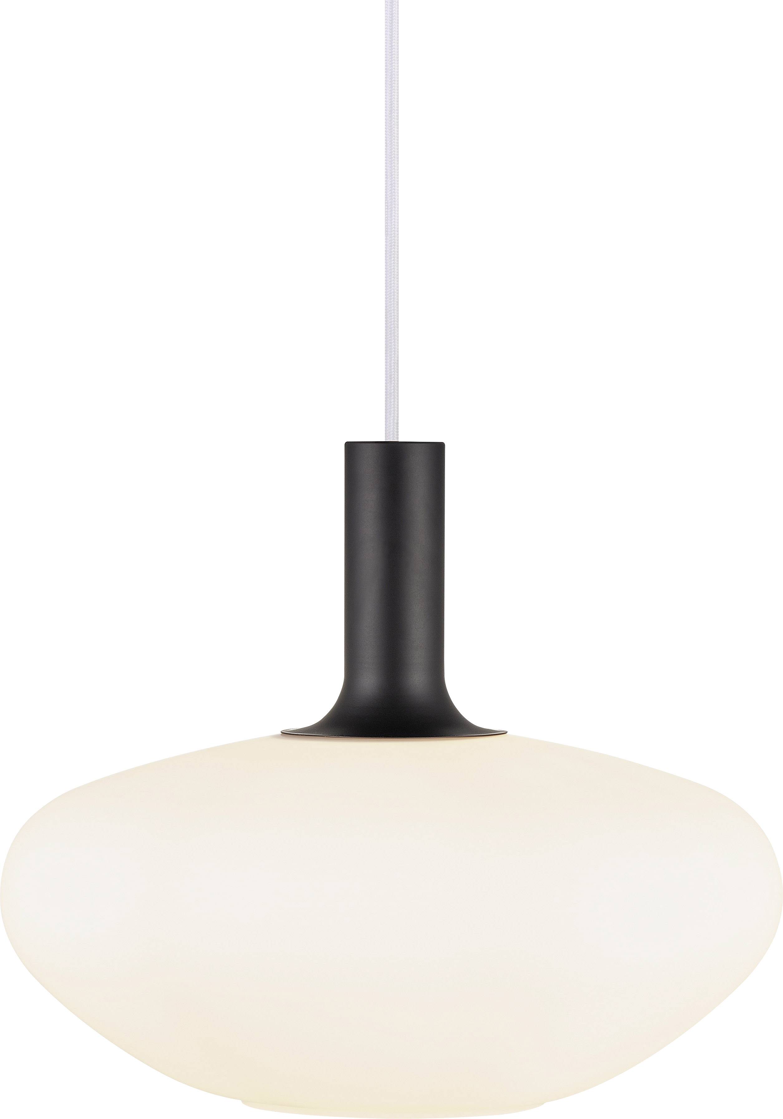 Nordlux Alton 35 48973001 Pendant light E-27 60 W Opal
