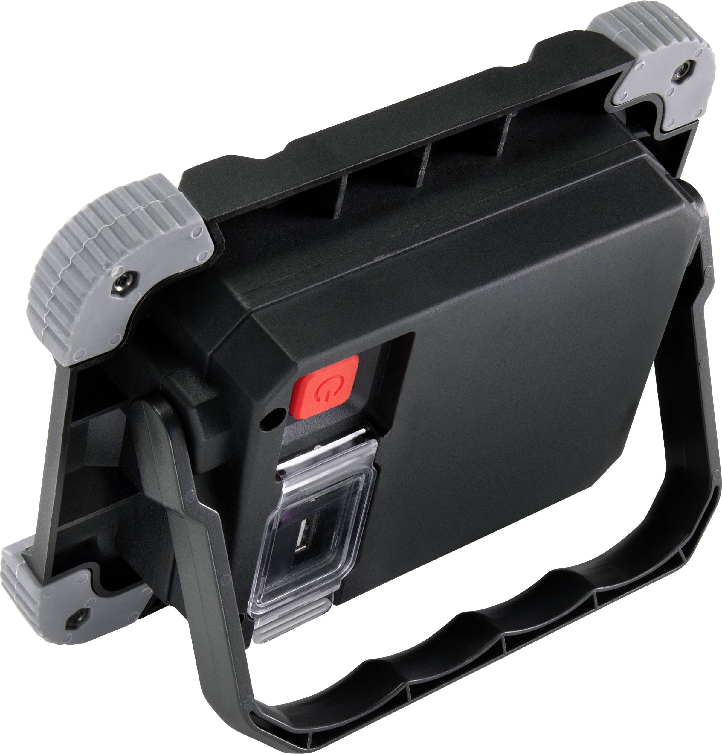 Basetech BT-2238078 LED (monochrome) Work light 10 W 900 lm