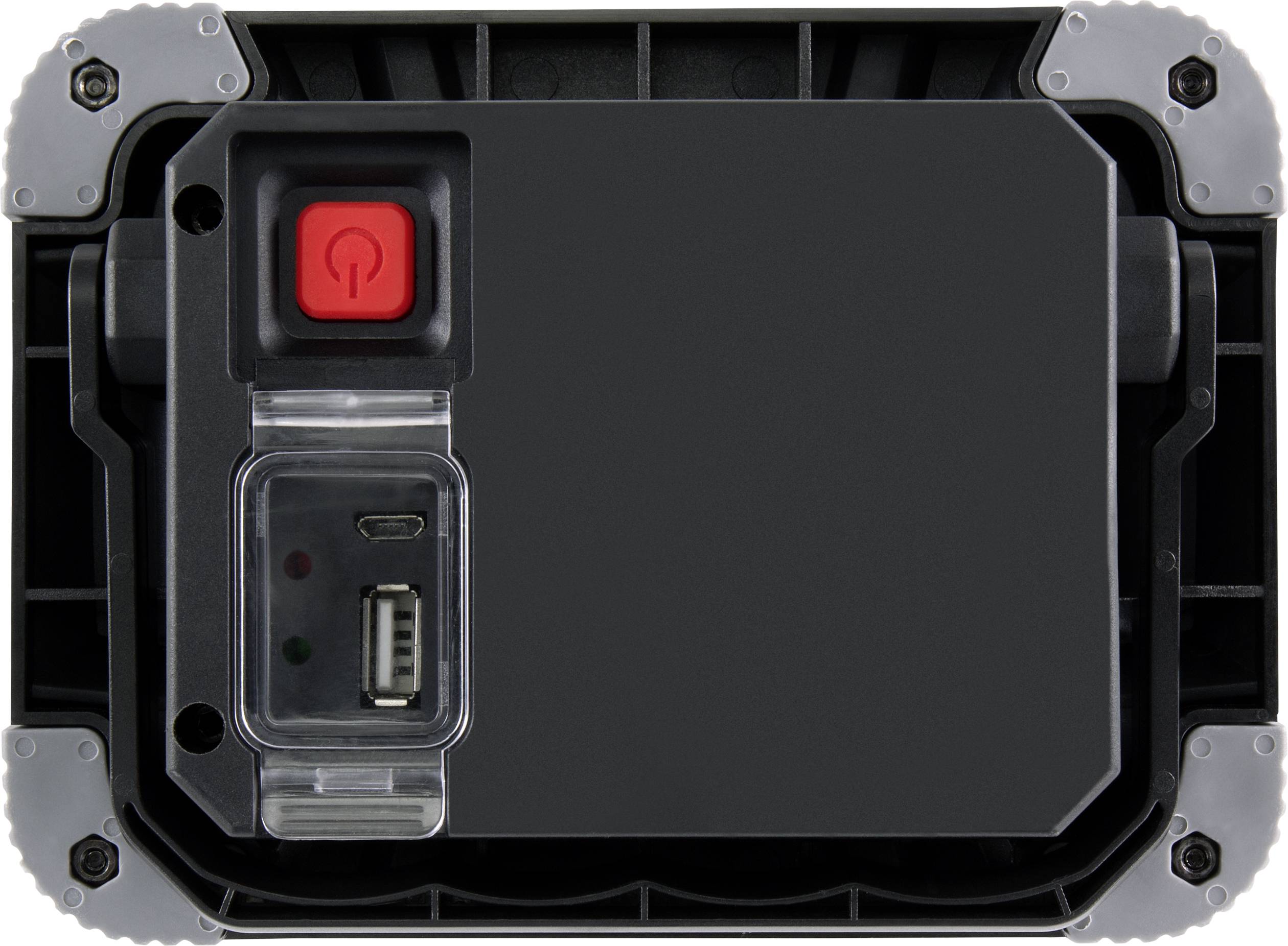 Basetech BT-2238078 LED (monochrome) Work light 10 W 900 lm