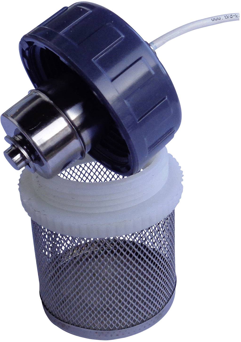 Schabus 300320 Basket filter