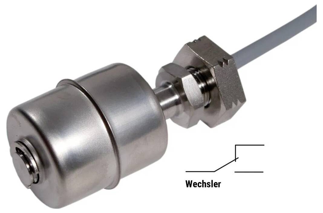 Schabus 200939 Miniature float switch