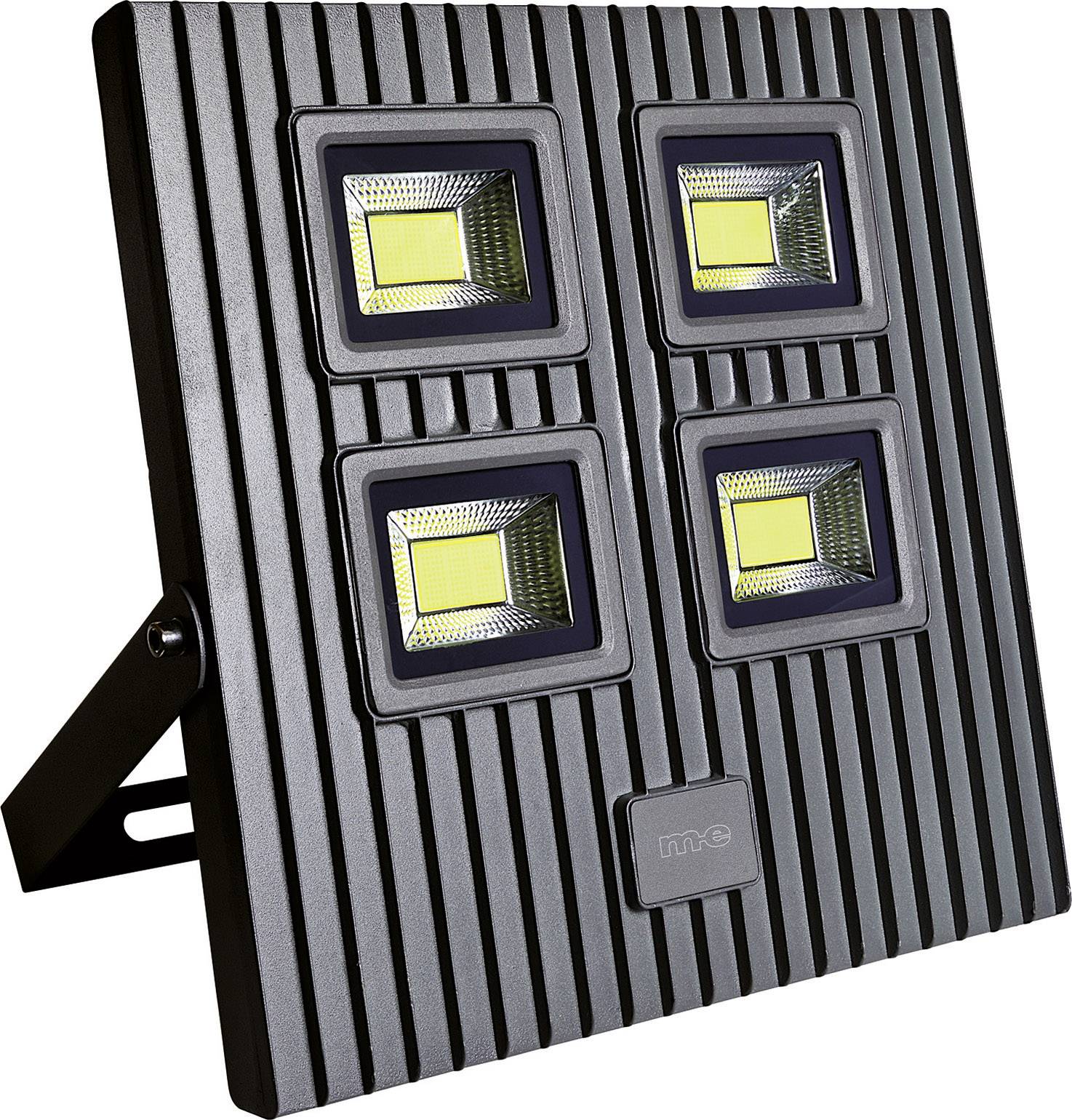 m-e modern-electronics LS-200 G 50518 LED floodlight 200 W