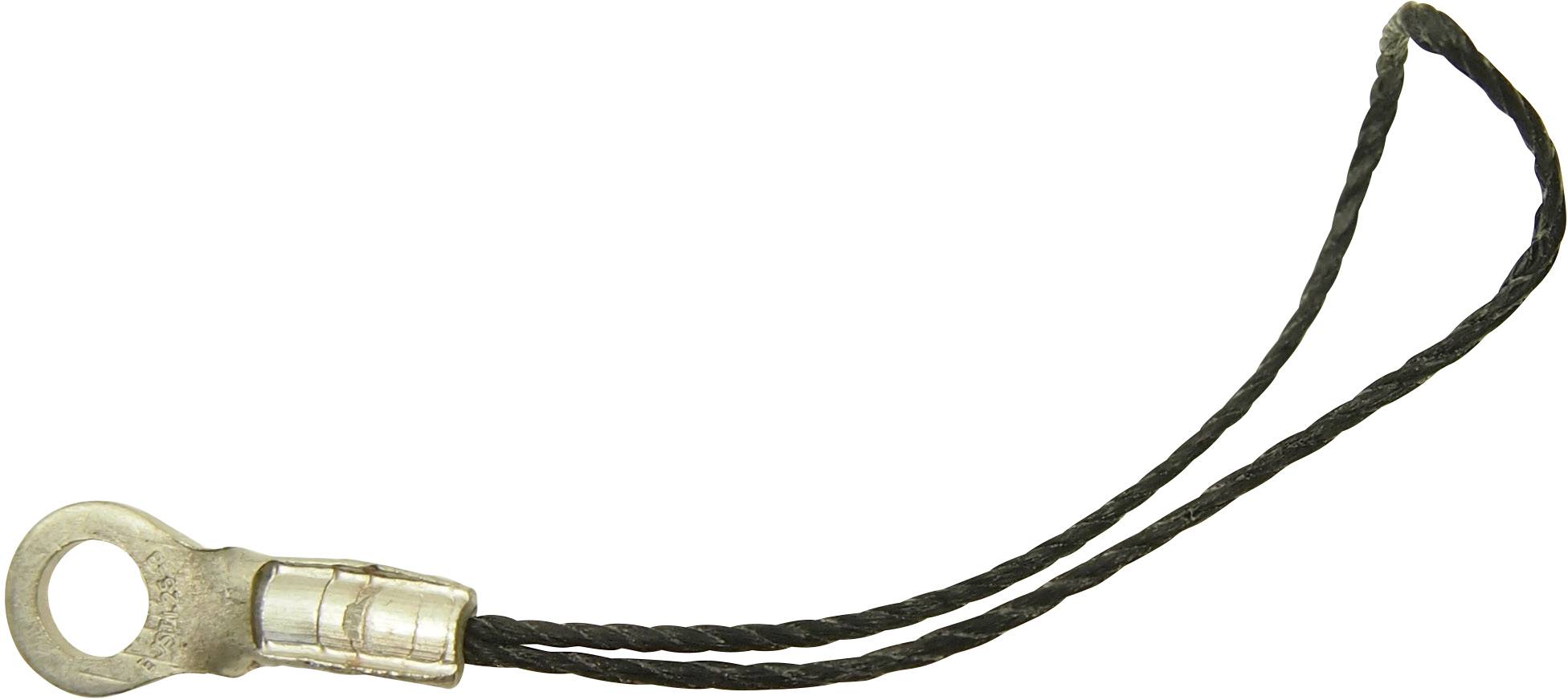 Tape for dust protection caps CP30290X10 Cliff Content: 10 pc(s)