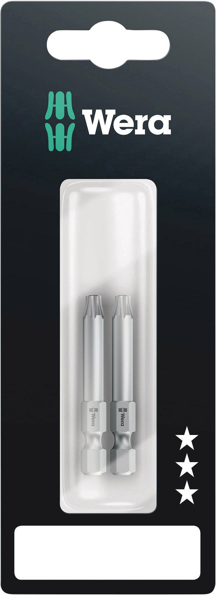 Wera 867/4 Z SB 05136315001 Torx bit T 30 2 pc(s)