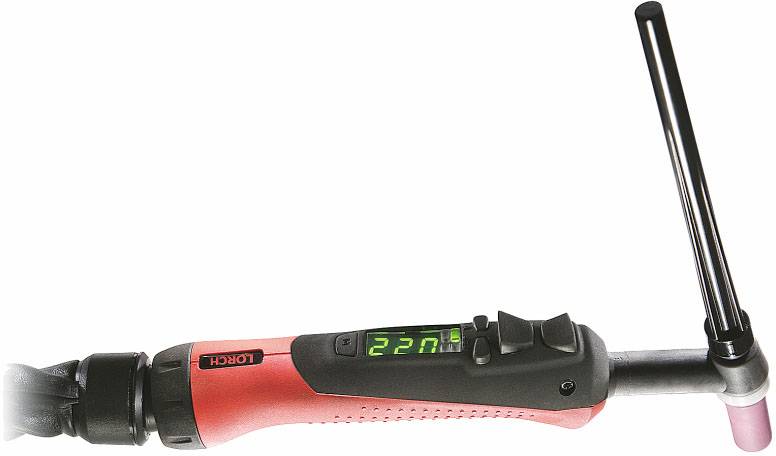 Lorch 513.2604.5 TIG welder