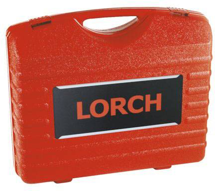 Lorch 610.0806.2 Universal Tool box (empty) 1-piece (W x H x D) 560 x 180 x 485 mm