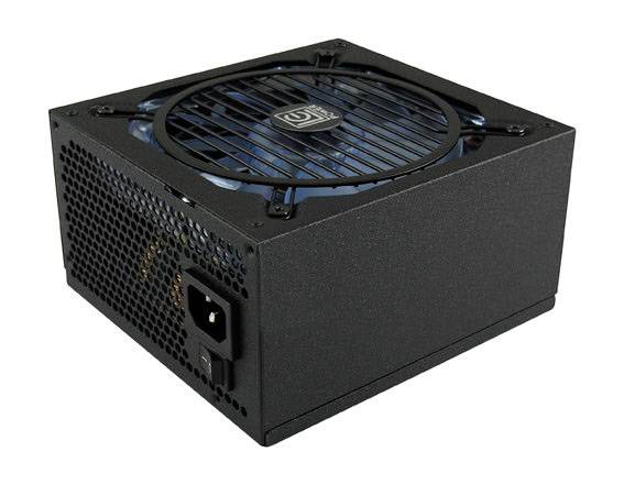 LC Power LC8550 PC power supply unit 550 W ATX 80 PLUS Bronze