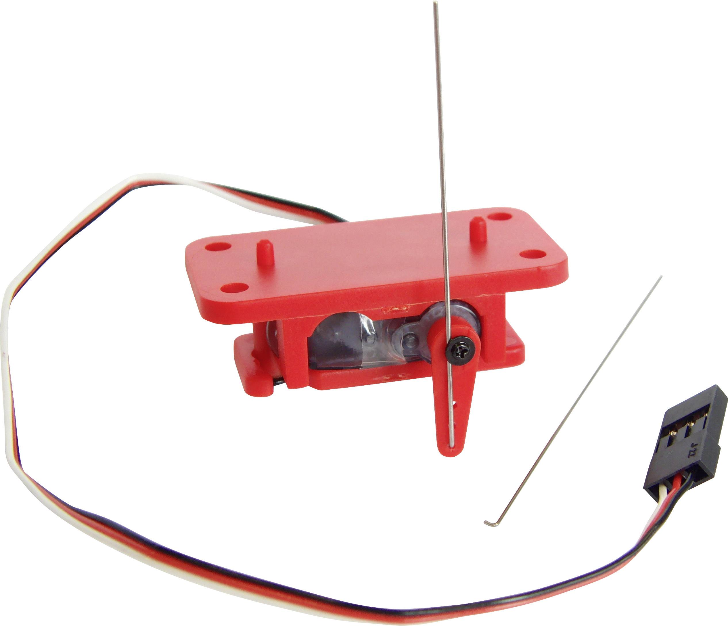 PIKO 55272 Underfloor point motor