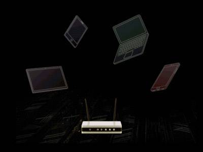 Asus RT-AX58U AX3000 AiMesh Router 5 GHz, 2.4 GHz 3000 MBit/s
