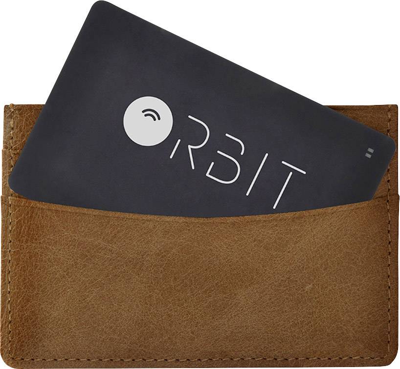 Orbit ORB522 Bluetooth tracker Black