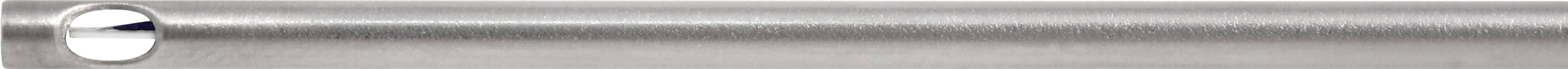 Greisinger GF1T-L3-B-BNC Air probe -70 up to +250 °C Sensor type Pt1000