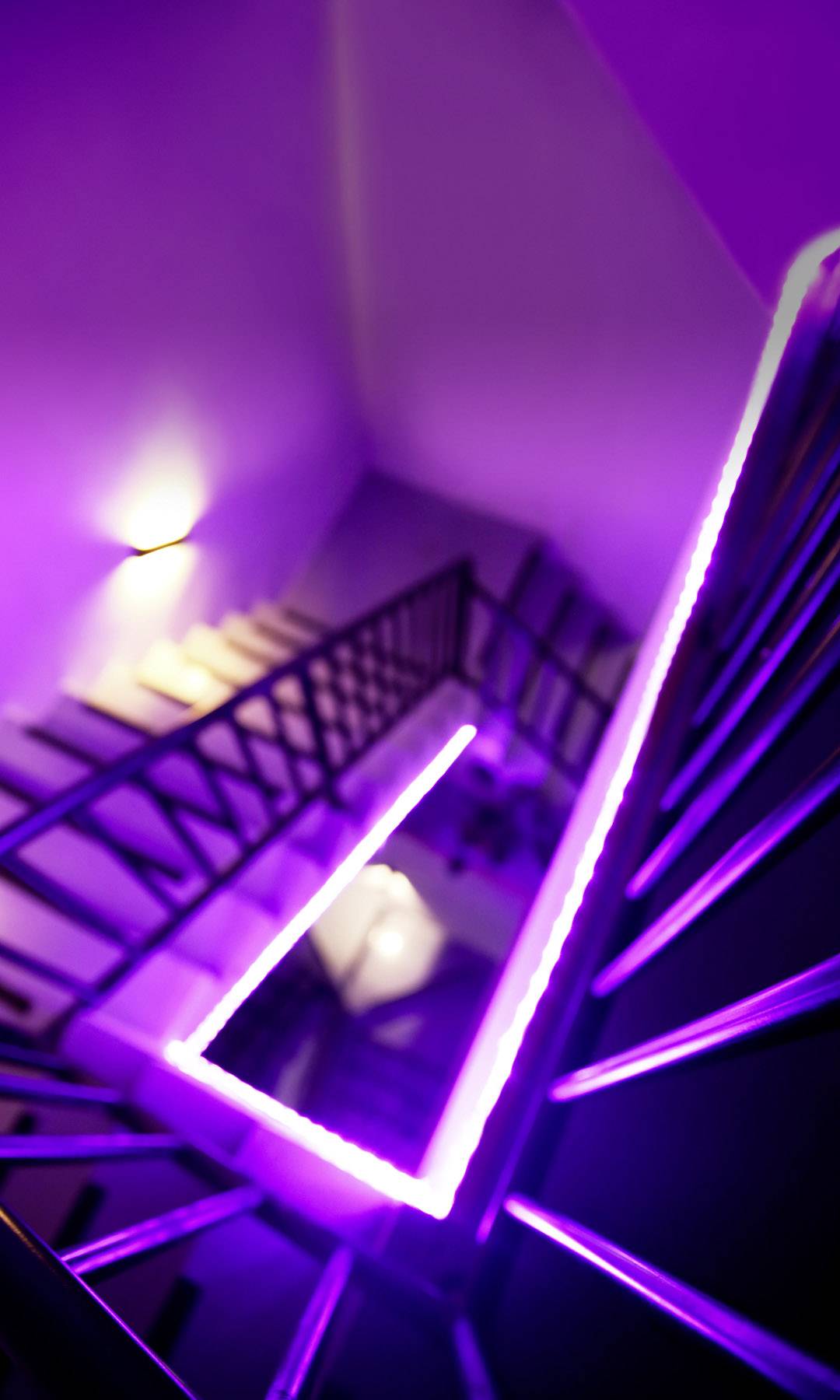 Yeelight YLDD04YL YLDD045DE LED strip basic set LED (monochrome) 7.5 W RGB White