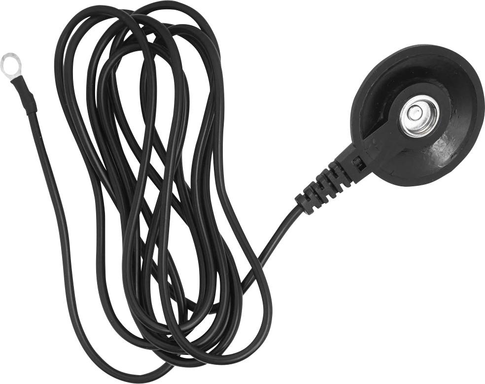 Bernstein Tools ESD earth cable