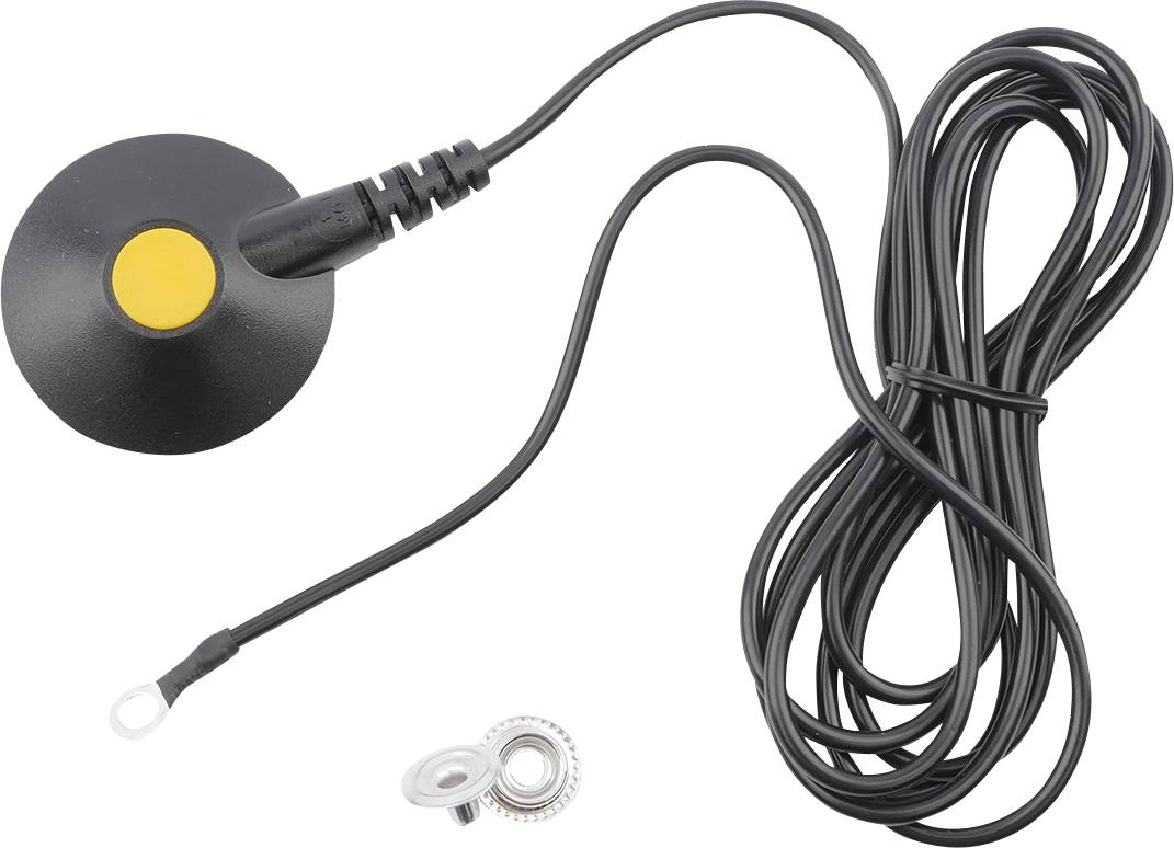 Bernstein Tools ESD earth cable