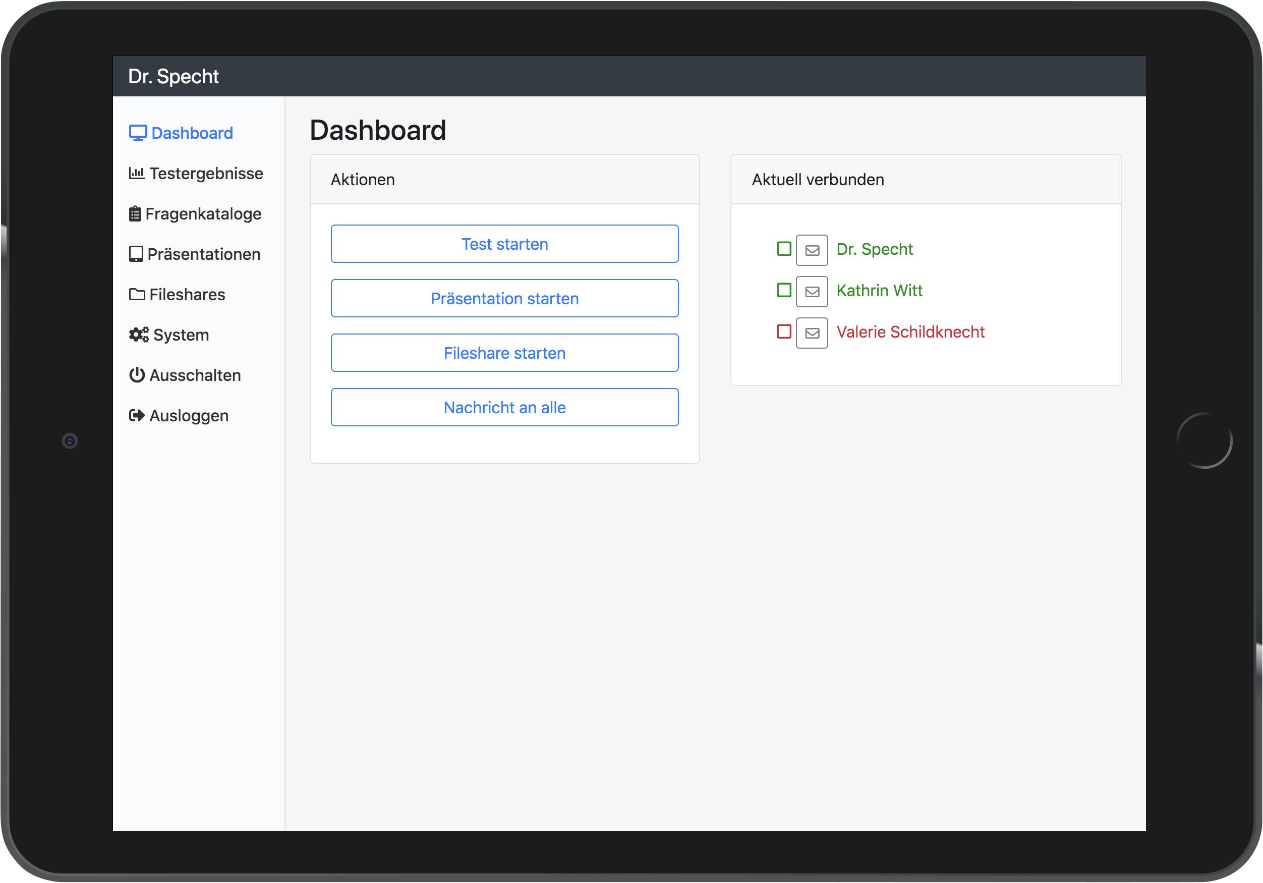 Mr. Signal cAPPito Mini PC Wi-Fi