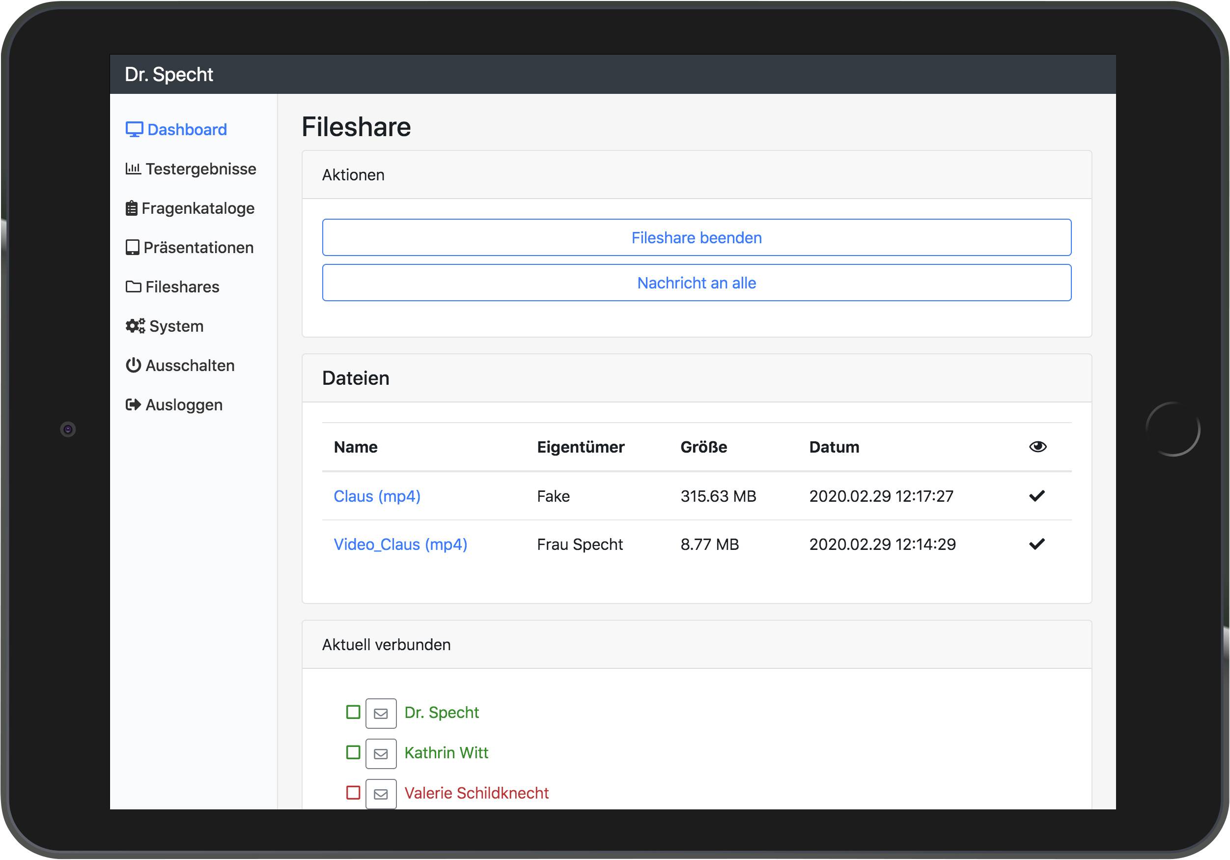 Mr. Signal cAPPito Mini PC Wi-Fi