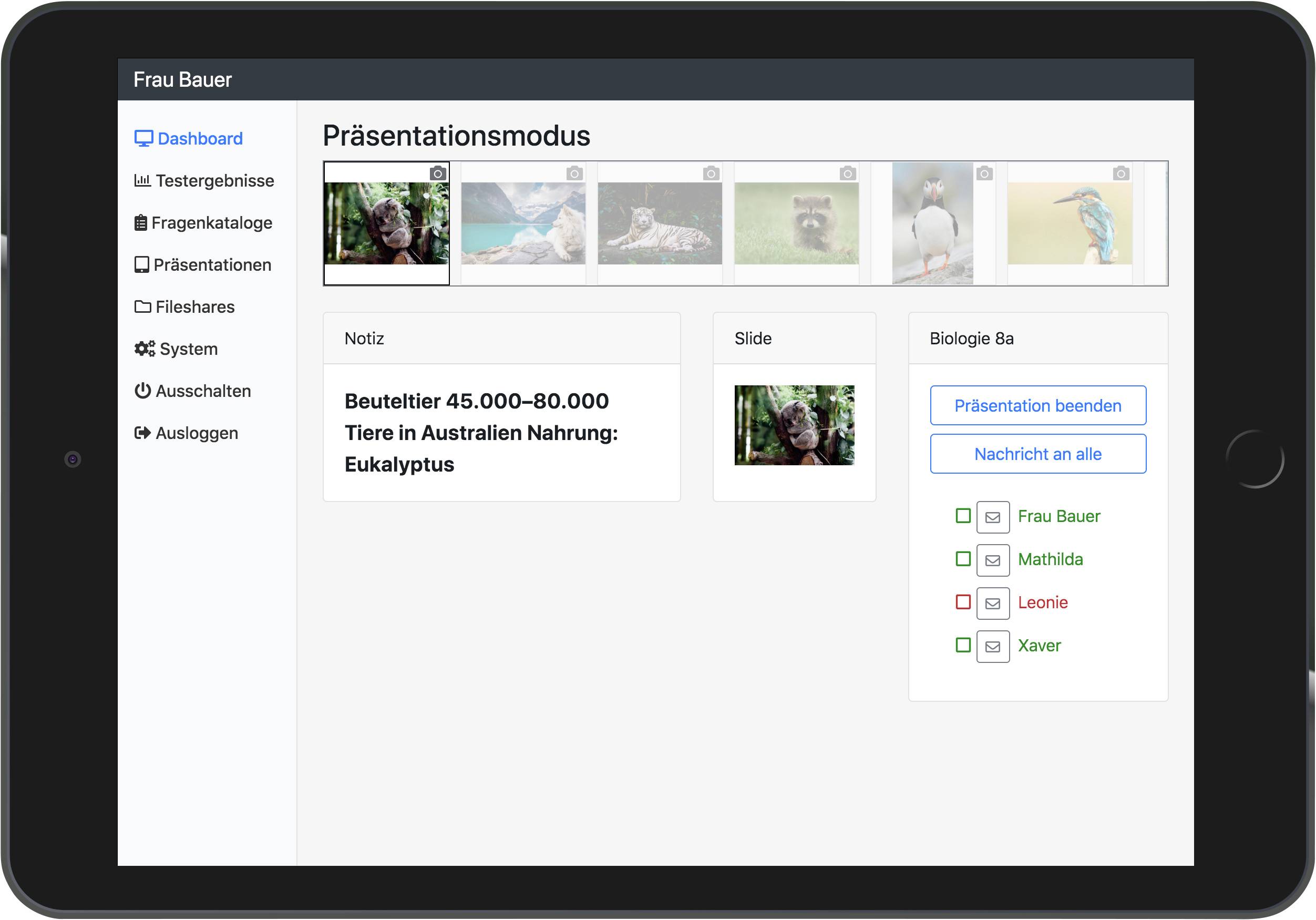 Mr. Signal cAPPito Mini PC Wi-Fi