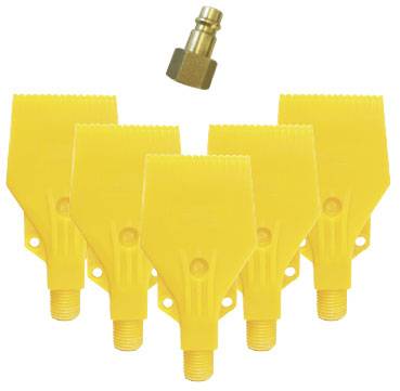 Kunzer 7FD05 Spare nozzles 1 pc(s)
