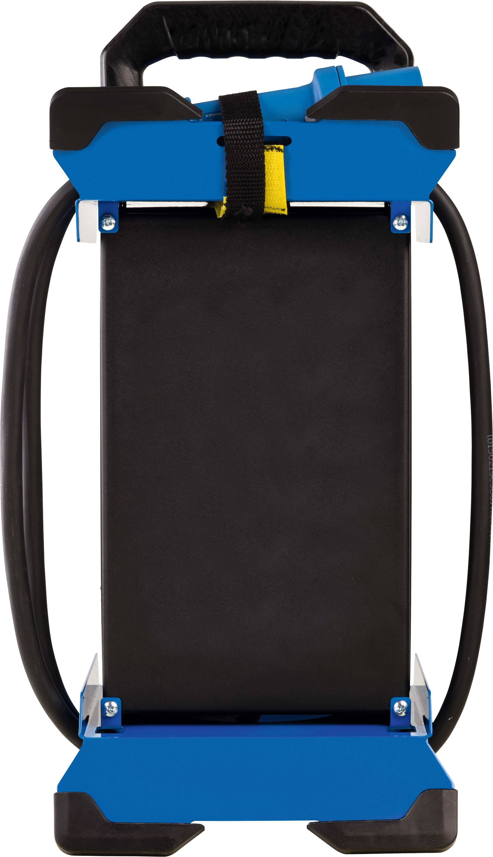 AS Schwabe CEE power distributor Stecky 14 60869 230 V 16 A