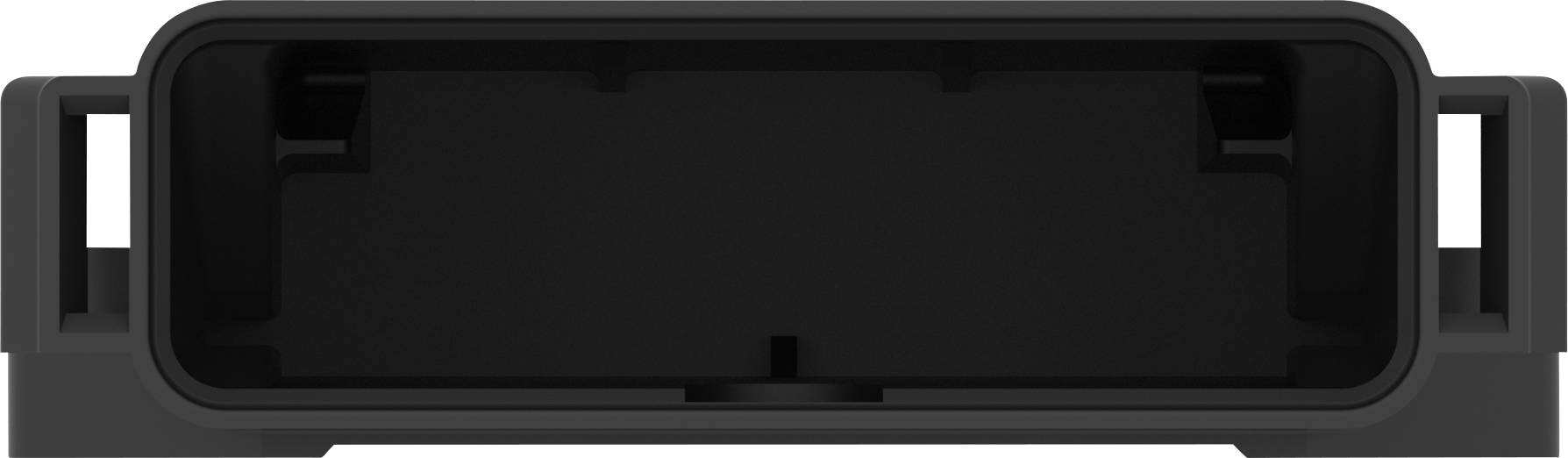 TE Connectivity SRK-BS-FL-90-001 Bullet connector end cap 1 pc(s)