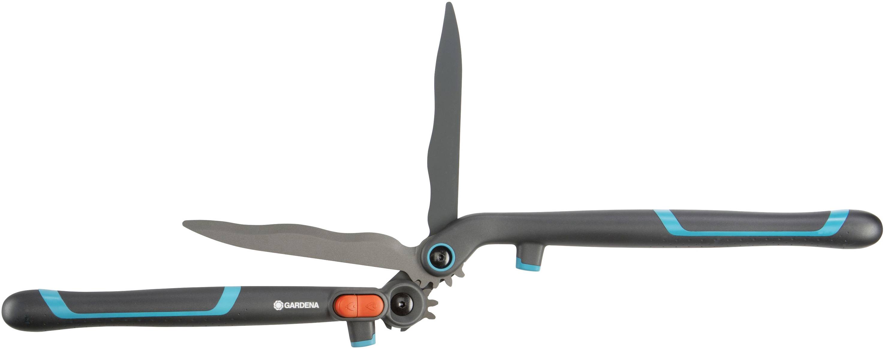 GARDENA 2in1 EnergyCut Manual Hedge trimmer