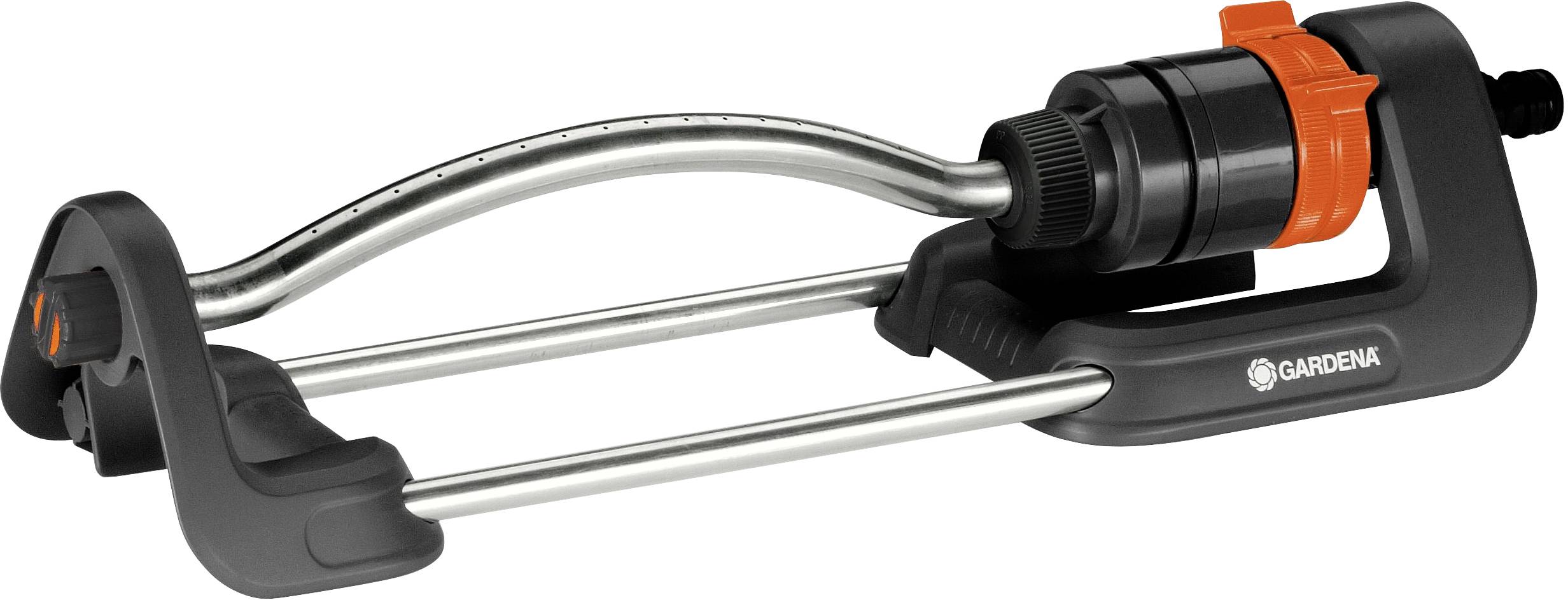 GARDENA 18700-20 Aqua S Square sprinkler 90 - 220 m²