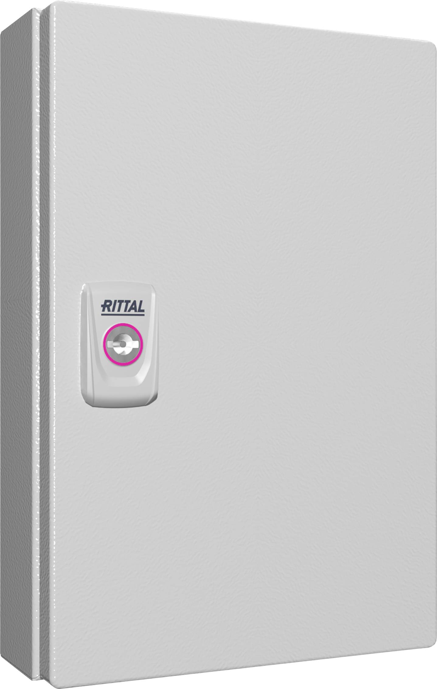 Rittal KX 1552.000 Fitting bracket, Wall-mount enclosure 200 x 300 x 80 Steel plate Grey-white (RAL 7035) 1 pc(s)