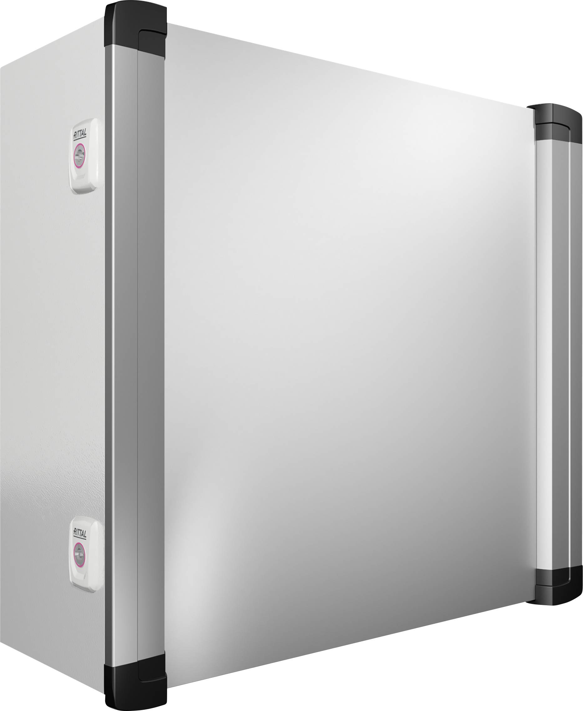 Rittal AX 6315.450 Fitting bracket 210 x 500 x 500 Steel plate, Aluminium, Plastic Light grey 1 pc(s)