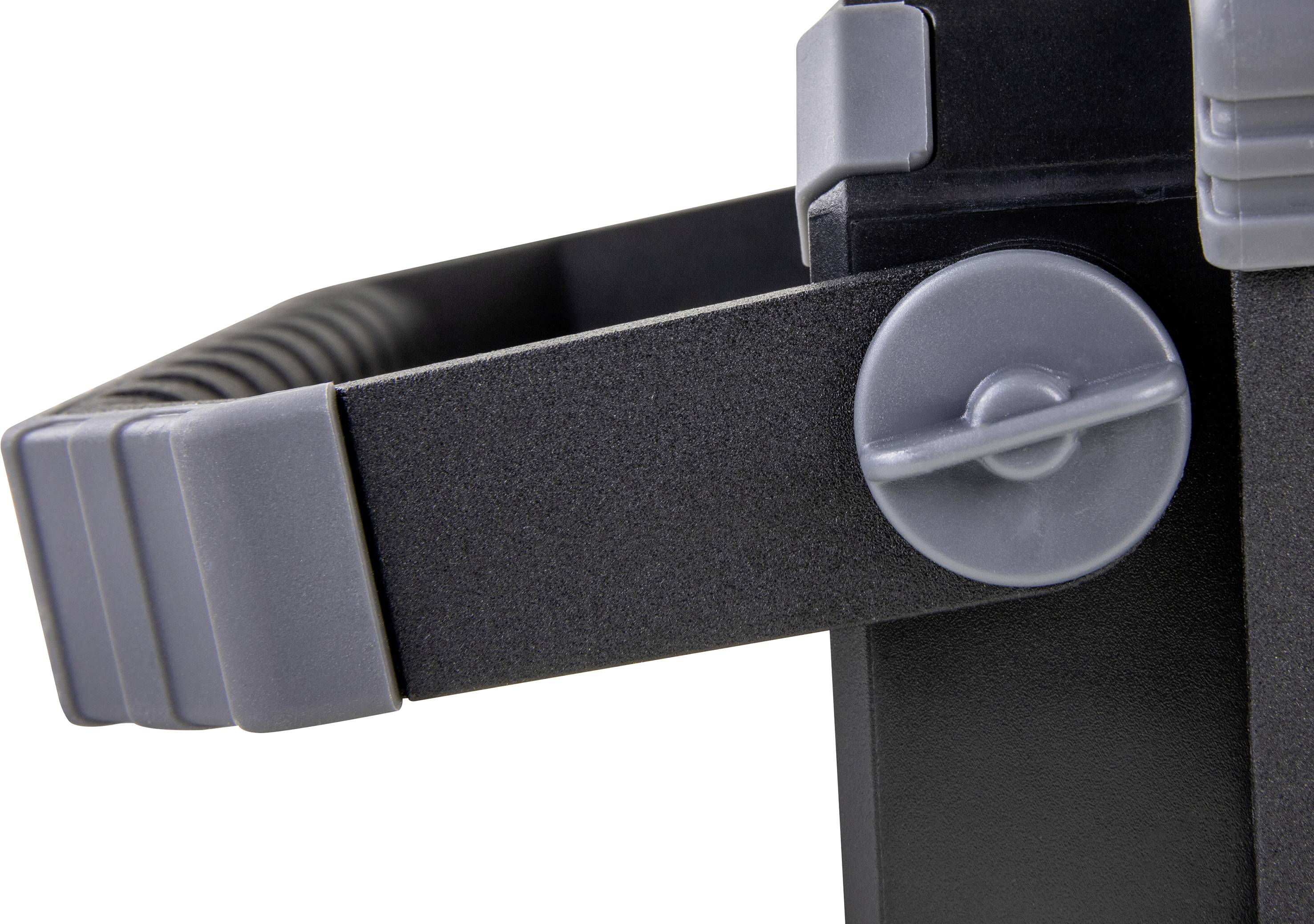 Ansmann 1600-0394 FL2500R LED (monochrome) Work light rechargeable 30 W 2400 lm