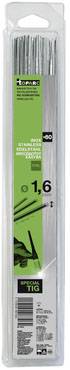 Toparc 087262 TIG welding rods stainless steel 316L