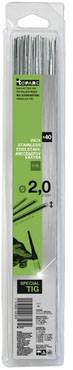 Toparc 087279 TIG welding rods stainless steel 316L