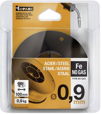 Toparc 086104 Full wire reel