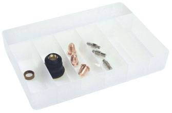 Toparc 039971 Wear parts box for plasma separators S25K