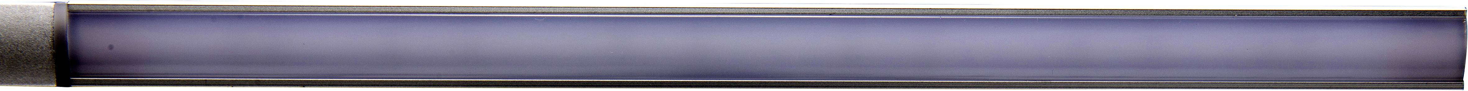 Heitronic MICANO LED plinth lighting LED (monochrome) Built-in LED 5 W Warm white