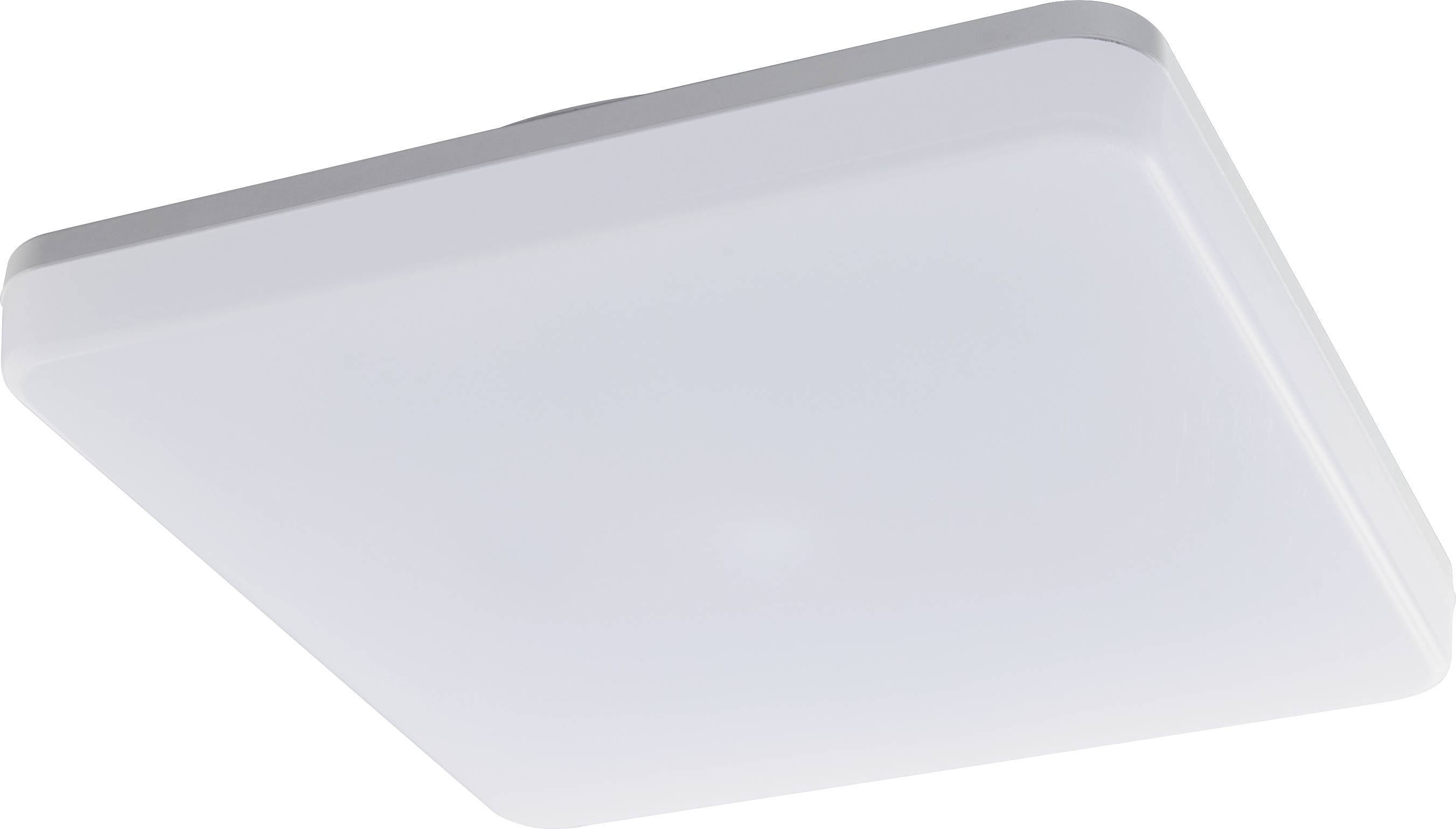 Heitronic PRONTO 500640 LED ceiling light Built-in LED 24 W LED (monochrome) White