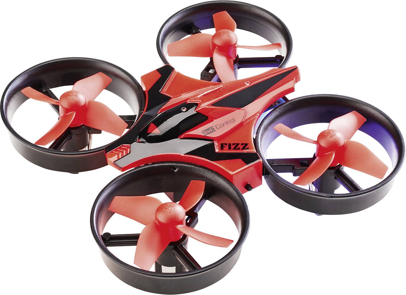 Revell Control Quadcopter "FIZZ" Quadcopter RtF Beginner