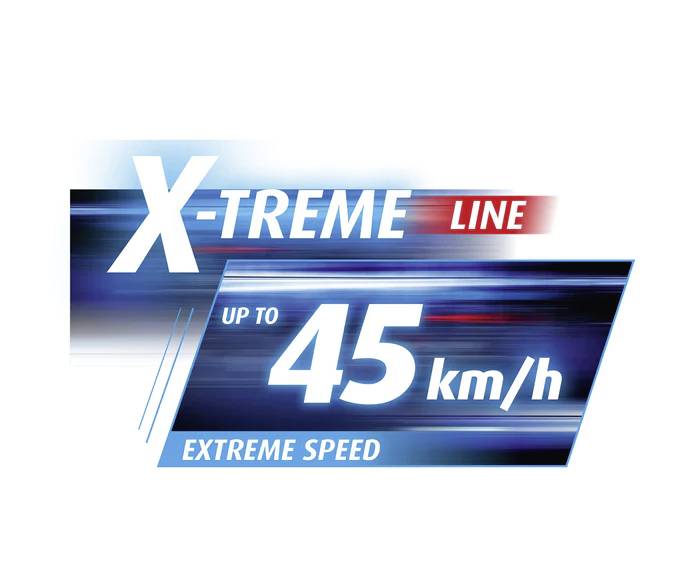 Revell Control X-Treme Hurricane RC model speedboat RtF 460 mm
