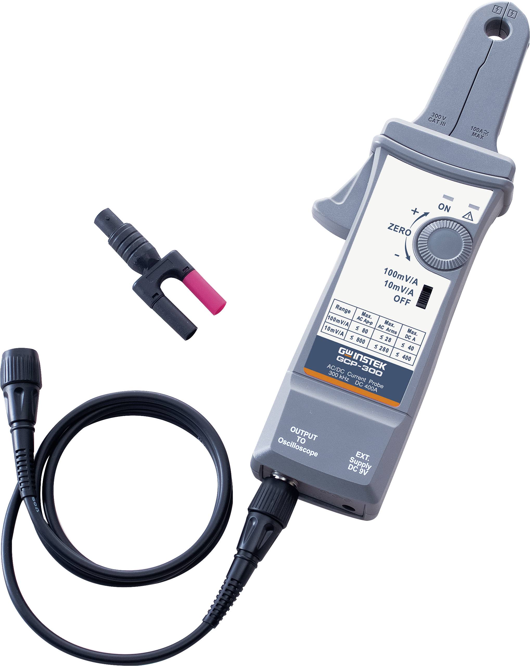 GW Instek GCP-300 Probe